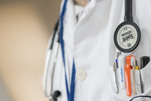 Medecin liberal